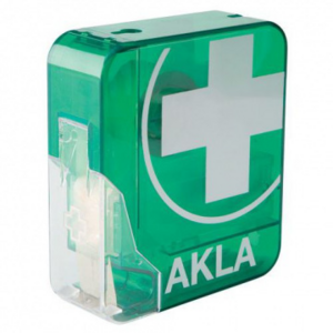 Akla pleisterdispenser