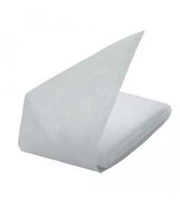 Driekante doek non woven