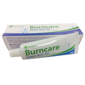 Burncare tube 50 gram