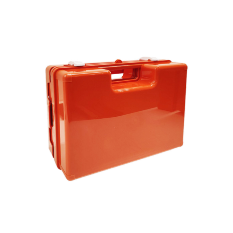 Medimulti koffer leeg